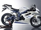 2009 Triumph Daytona 675 Special Edition